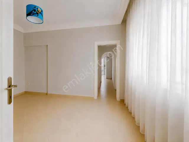 Havuzlu Site İçinde Ayrı Mutfak 2+1 — görsel 14