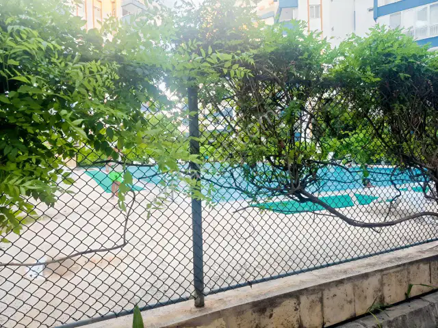 Havuzlu Site İçinde Ayrı Mutfak 2+1 — görsel 18