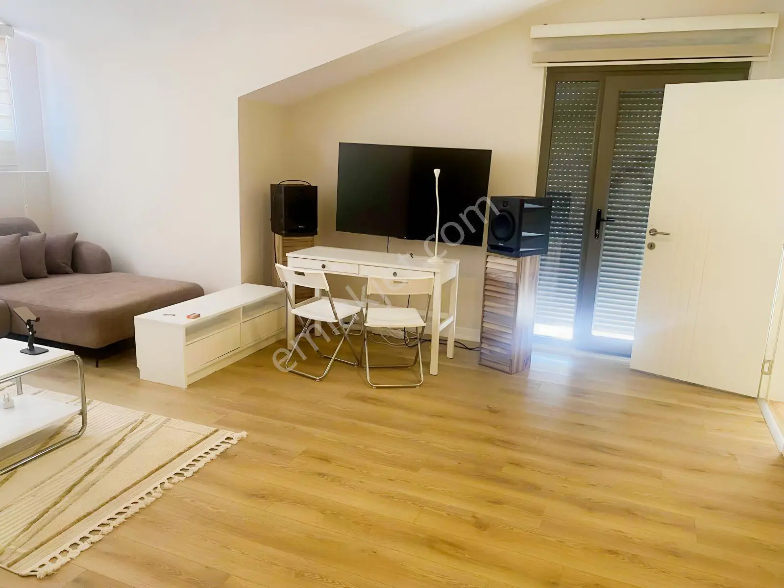 Ender Kortan'dan Belek Kadriye'de Kiralık Müstakil Villa — görsel 2