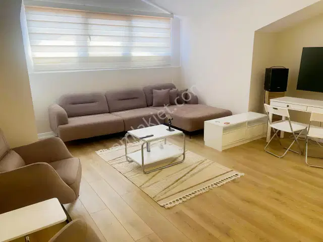 Ender Kortan'dan Belek Kadriye'de Kiralık Müstakil Villa — görsel 3
