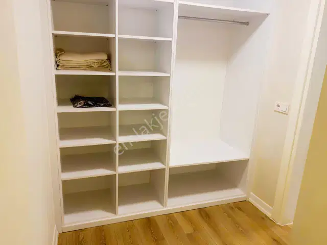 Ender Kortan'dan Belek Kadriye'de Kiralık Müstakil Villa — görsel 7