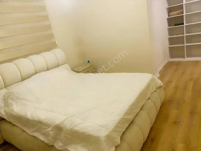 Ender Kortan'dan Belek Kadriye'de Kiralık Müstakil Villa — görsel 11