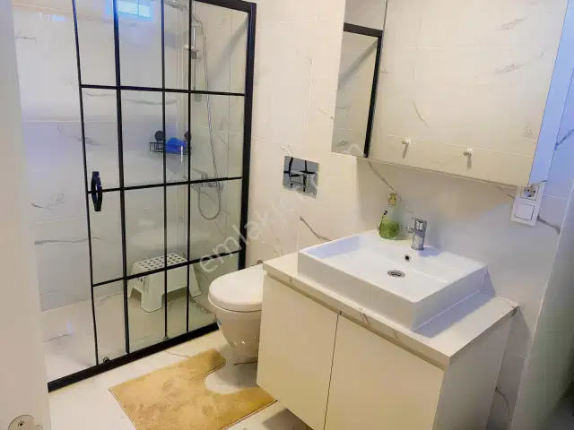 Ender Kortan'dan Belek Kadriye'de Kiralık Müstakil Villa — görsel 13