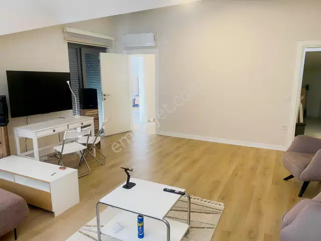 Ender Kortan'dan Belek Kadriye'de Kiralık Müstakil Villa — görsel 15