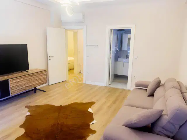 Ender Kortan'dan Belek Kadriye'de Kiralık Müstakil Villa — görsel 20