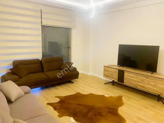 Ender Kortan'dan Belek Kadriye'de Kiralık Müstakil Villa — görsel 21