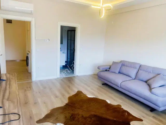 Ender Kortan'dan Belek Kadriye'de Kiralık Müstakil Villa — görsel 22