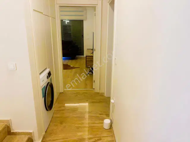 Ender Kortan'dan Belek Kadriye'de Kiralık Müstakil Villa — görsel 23
