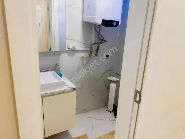 Ender Kortan'dan Belek Kadriye'de Kiralık Müstakil Villa — görsel 26