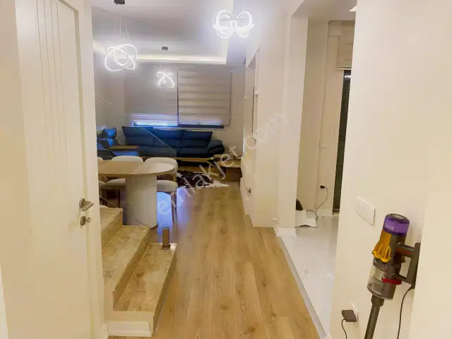 Ender Kortan'dan Belek Kadriye'de Kiralık Müstakil Villa — görsel 27