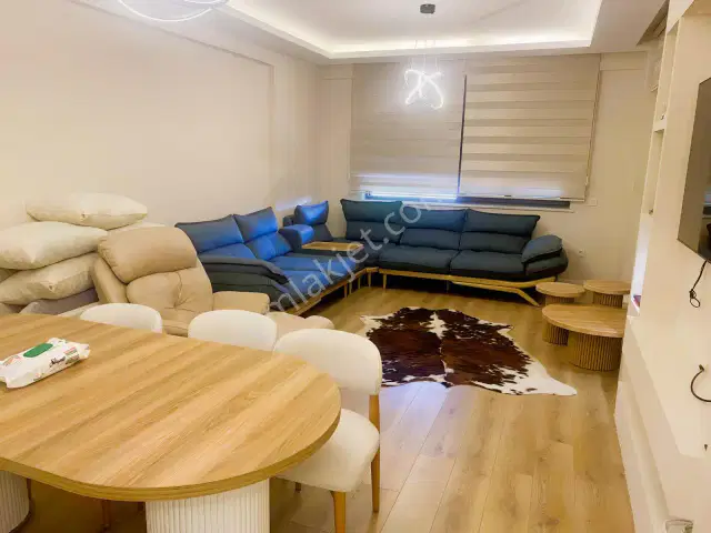 Ender Kortan'dan Belek Kadriye'de Kiralık Müstakil Villa — görsel 28
