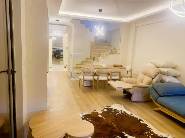 Ender Kortan'dan Belek Kadriye'de Kiralık Müstakil Villa — görsel 29