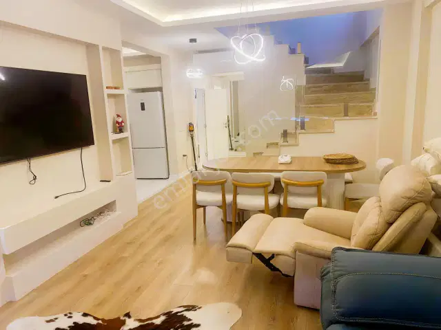 Ender Kortan'dan Belek Kadriye'de Kiralık Müstakil Villa — görsel 30