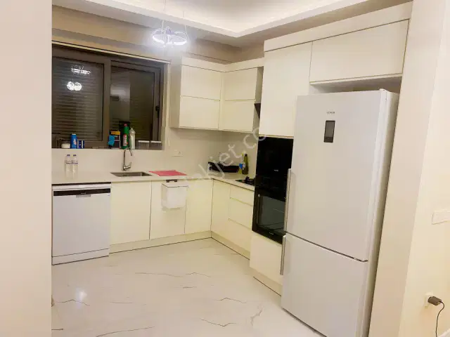Ender Kortan'dan Belek Kadriye'de Kiralık Müstakil Villa — görsel 31