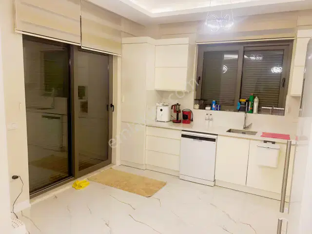 Ender Kortan'dan Belek Kadriye'de Kiralık Müstakil Villa — görsel 32