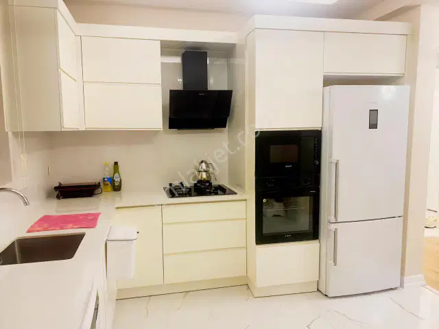 Ender Kortan'dan Belek Kadriye'de Kiralık Müstakil Villa — görsel 33