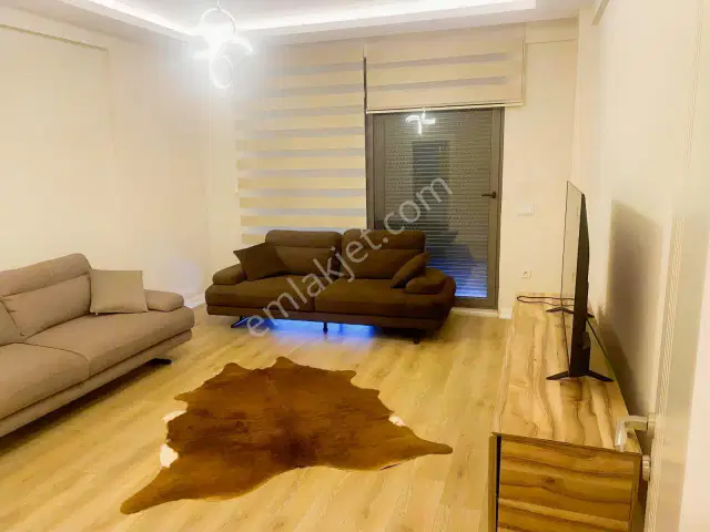 Ender Kortan'dan Belek Kadriye'de Kiralık Müstakil Villa — görsel 34