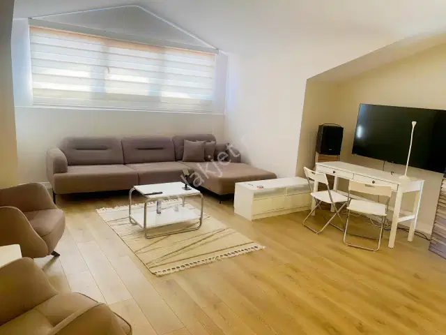 Ender Kortan'dan Belek Kadriye'de Kiralık Müstakil Villa — görsel 35