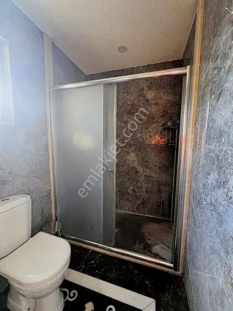 Ermenekte Ful Deniz Manzaralı Full Lüks Eşyalı Müstakil Villa — görsel 19