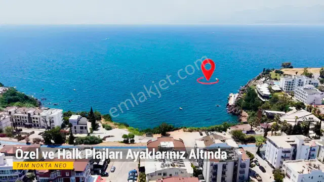 Fenerde Deniz Manzaralı Havuzlu, 7/24 Güvenlikli Lüks 4+1 — görsel 2