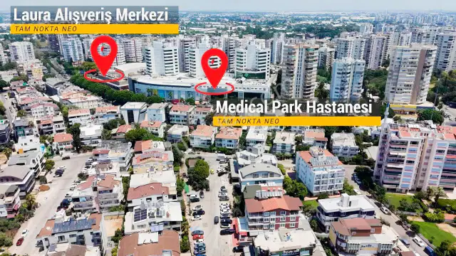 Fenerde Deniz Manzaralı Havuzlu, 7/24 Güvenlikli Lüks 4+1 — görsel 11