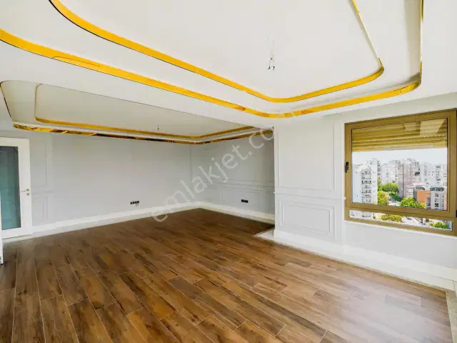 Fenerde Deniz Manzaralı Havuzlu, 7/24 Güvenlikli Lüks 4+1 — görsel 19