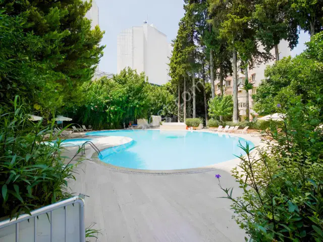 Fenerde Deniz Manzaralı Havuzlu, 7/24 Güvenlikli Lüks 4+1 — görsel 20