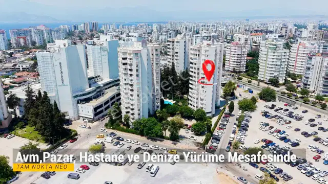 Fenerde Deniz Manzaralı Havuzlu, 7/24 Güvenlikli Lüks 4+1 — görsel 35