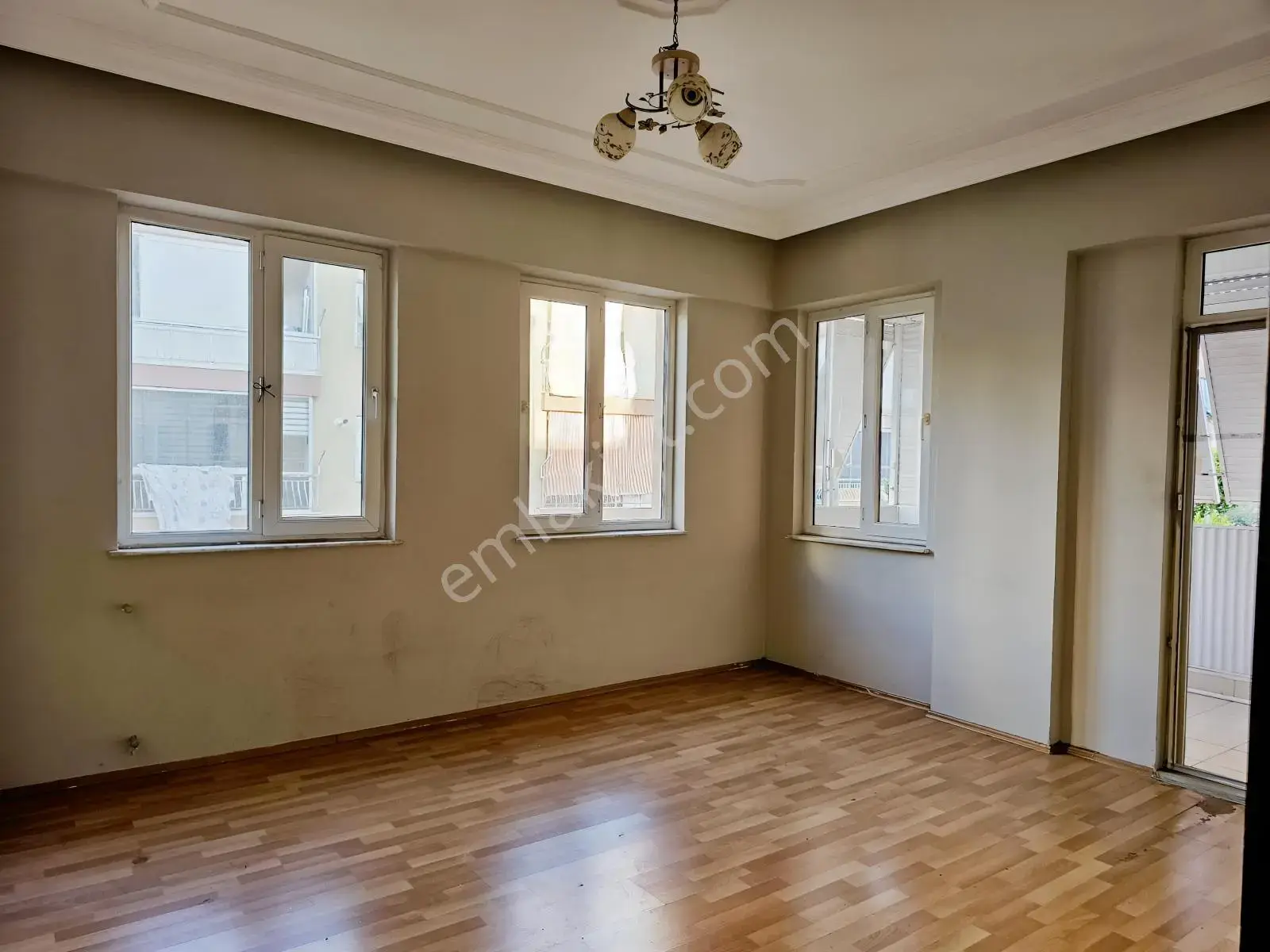 Dutlubahçe Mah.kiralık 3+1 Geniş Daire — görsel 7
