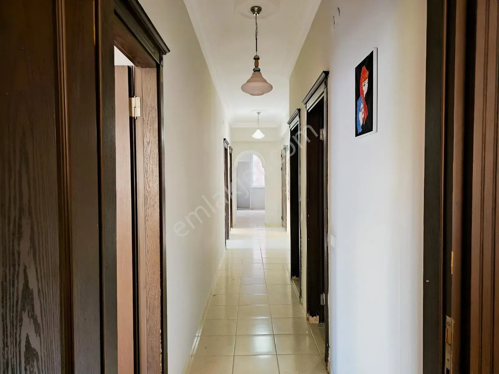 Dutlubahçe Mah.kiralık 3+1 Geniş Daire — görsel 12