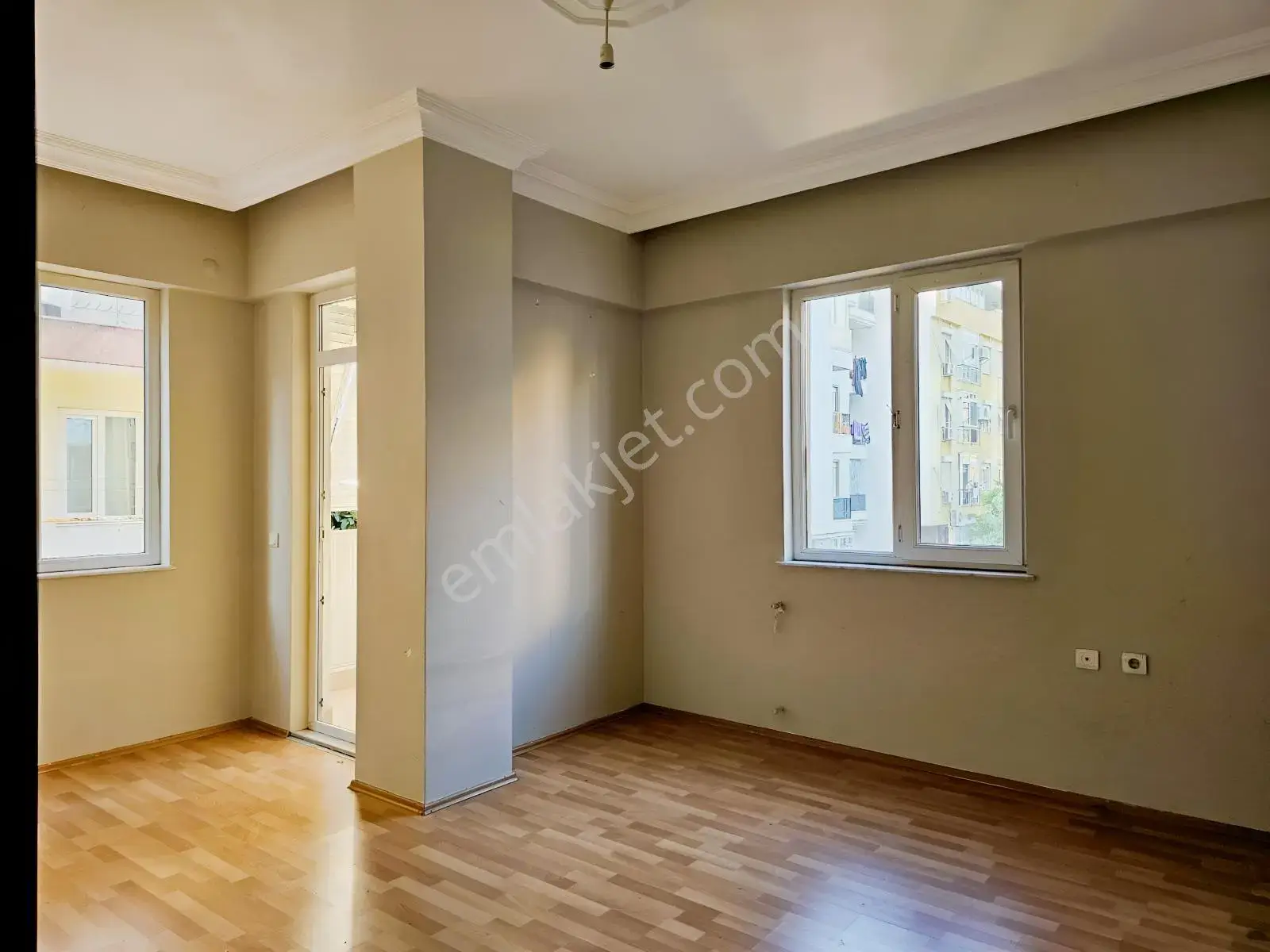 Dutlubahçe Mah.kiralık 3+1 Geniş Daire — görsel 19