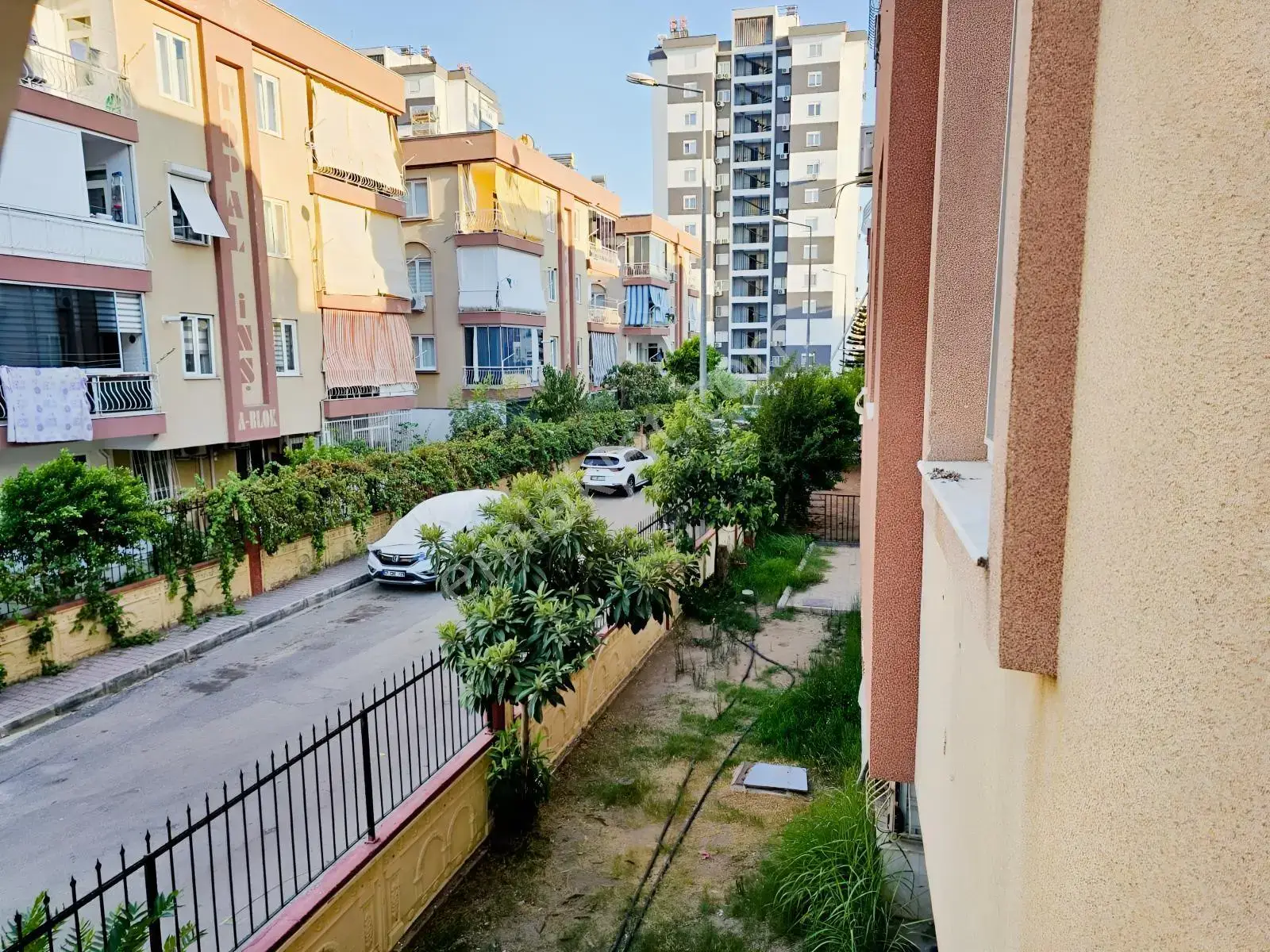 Dutlubahçe Mah.kiralık 3+1 Geniş Daire — görsel 22