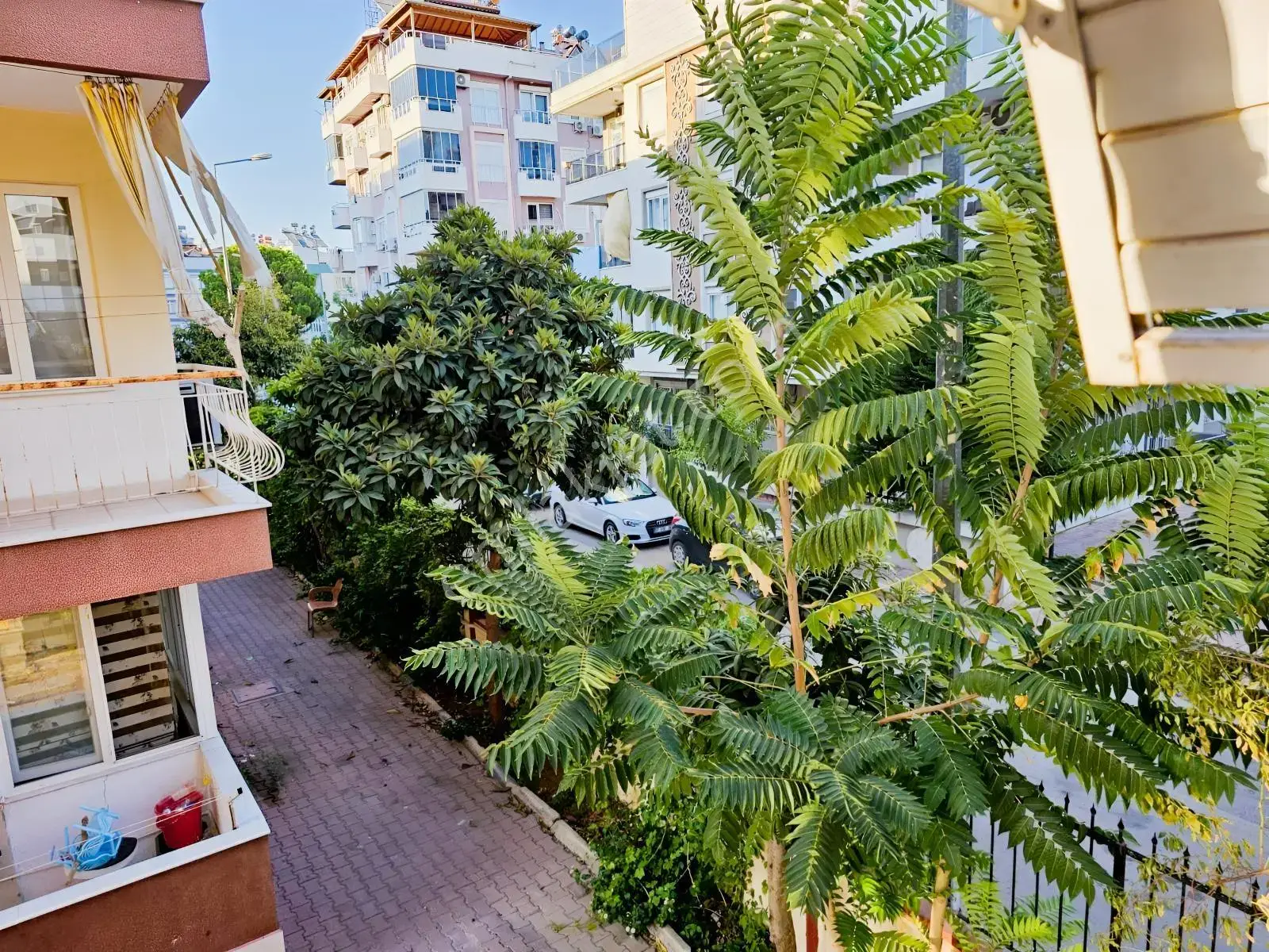Dutlubahçe Mah.kiralık 3+1 Geniş Daire — görsel 23