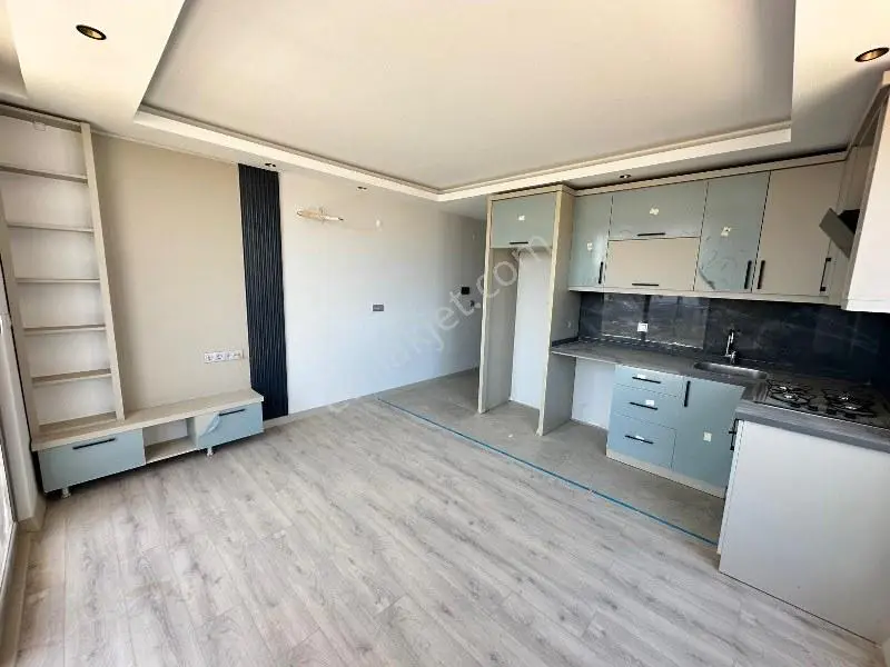 Altıntaş Vox Prestige Sitesinde 2+1 Kiralık Lüks Daire - Havuzlu — görsel 4