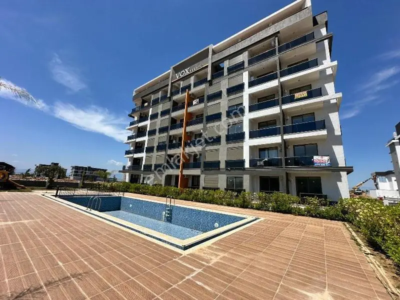Altıntaş Vox Prestige Sitesinde 2+1 Kiralık Lüks Daire - Havuzlu — görsel 6