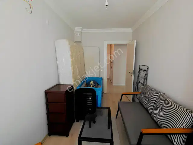 Kepez Baraj Mh. Krediye Uygun Katta Eşyalı Satılık 2+1 Daire — görsel 10