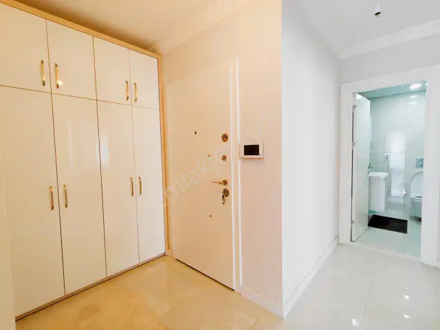 Kepez Baraj Mh. Krediye Uygun Katta Eşyalı Satılık 2+1 Daire — görsel 11
