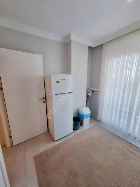 Kepez Baraj Mh. Krediye Uygun Katta Eşyalı Satılık 2+1 Daire — görsel 14
