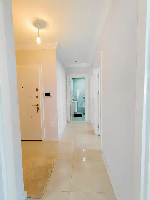 Kepez Baraj Mh. Krediye Uygun Katta Eşyalı Satılık 2+1 Daire — görsel 15