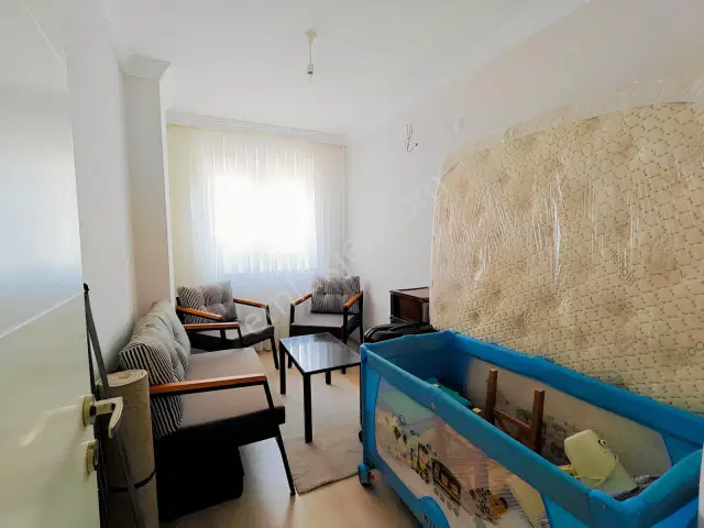 Kepez Baraj Mh. Krediye Uygun Katta Eşyalı Satılık 2+1 Daire — görsel 20