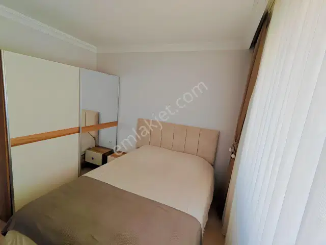 Kepez Baraj Mh. Krediye Uygun Katta Eşyalı Satılık 2+1 Daire — görsel 27