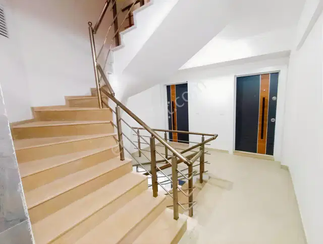Kepez Baraj Mh. Krediye Uygun Katta Eşyalı Satılık 2+1 Daire — görsel 29