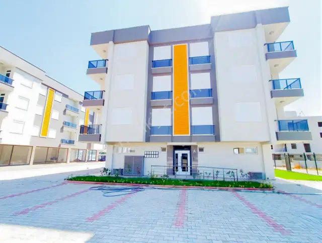 Kepez Baraj Mh. Krediye Uygun Katta Eşyalı Satılık 2+1 Daire — görsel 33