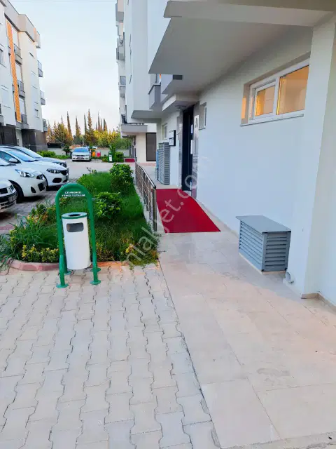 Kepez Baraj Mh. Krediye Uygun Katta Eşyalı Satılık 2+1 Daire — görsel 34