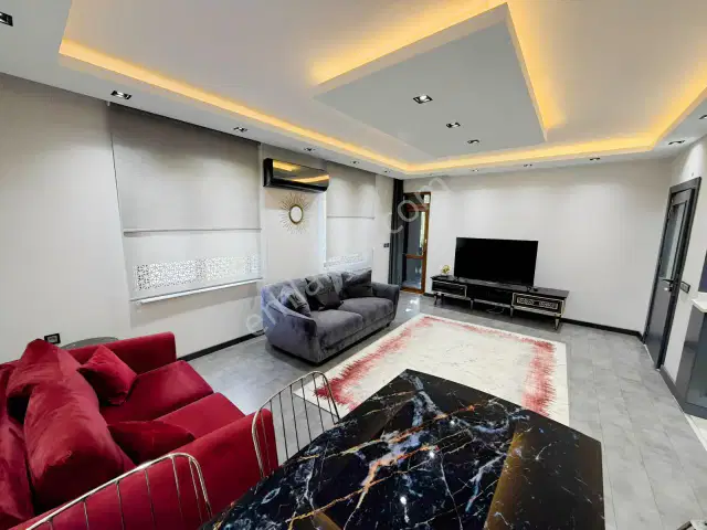 Barınaklarda Denize Yakın Modern Arakat 2+1 Eşyalı Daire — görsel 5