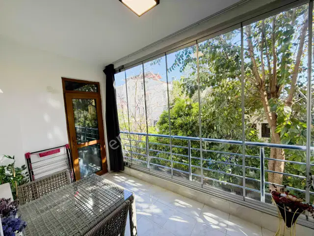 Barınaklarda Denize Yakın Modern Arakat 2+1 Eşyalı Daire — görsel 6