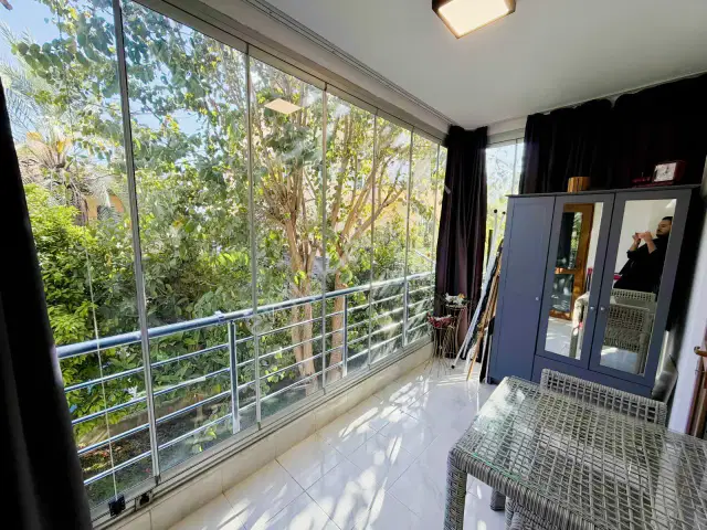 Barınaklarda Denize Yakın Modern Arakat 2+1 Eşyalı Daire — görsel 8