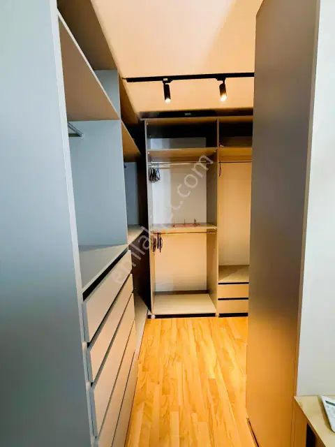 Barınaklarda Denize Yakın Modern Arakat 2+1 Eşyalı Daire — görsel 9
