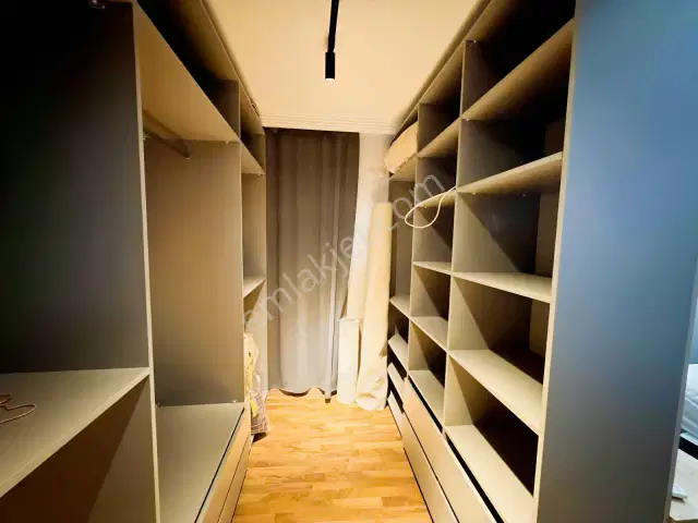 Barınaklarda Denize Yakın Modern Arakat 2+1 Eşyalı Daire — görsel 10
