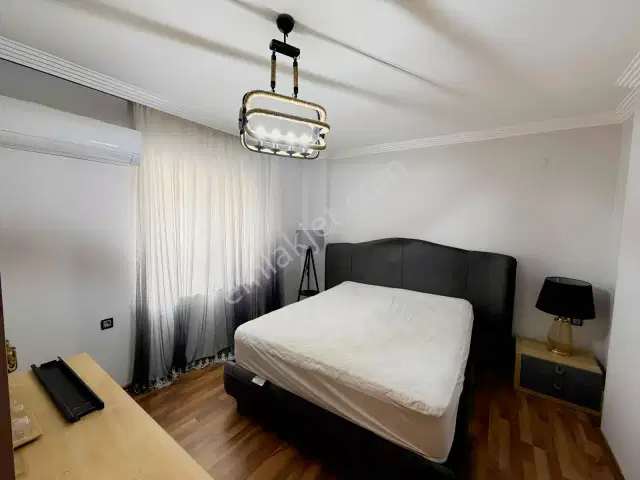 Barınaklarda Denize Yakın Modern Arakat 2+1 Eşyalı Daire — görsel 16